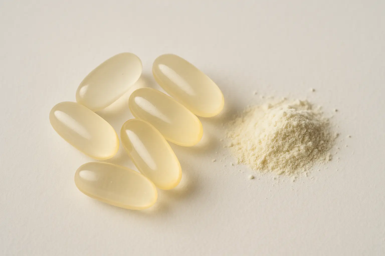 Phosphatidylcholine (PC)